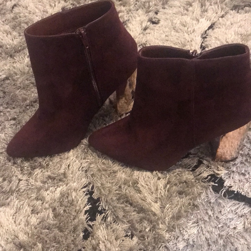 Bootie